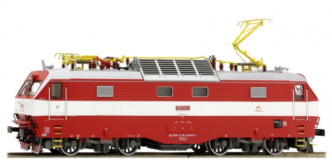 Electric locomotive class 350 for international trains<br /><a href='images/pictures/ACME/167265_c.jpg' target='_blank'>Full size image</a>